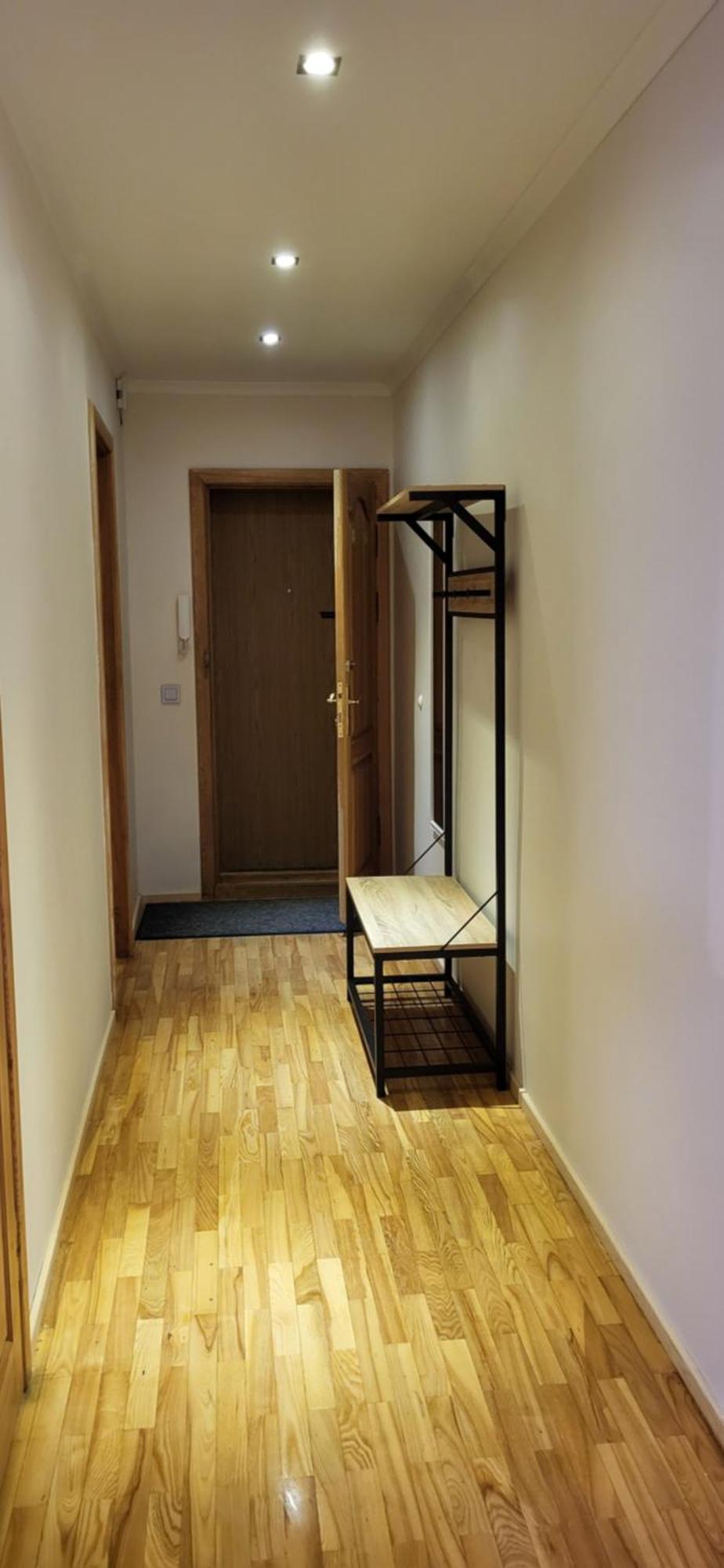 Cosy Park Apartment, Free Parking, Self-Check-In Klaipėda Exteriör bild