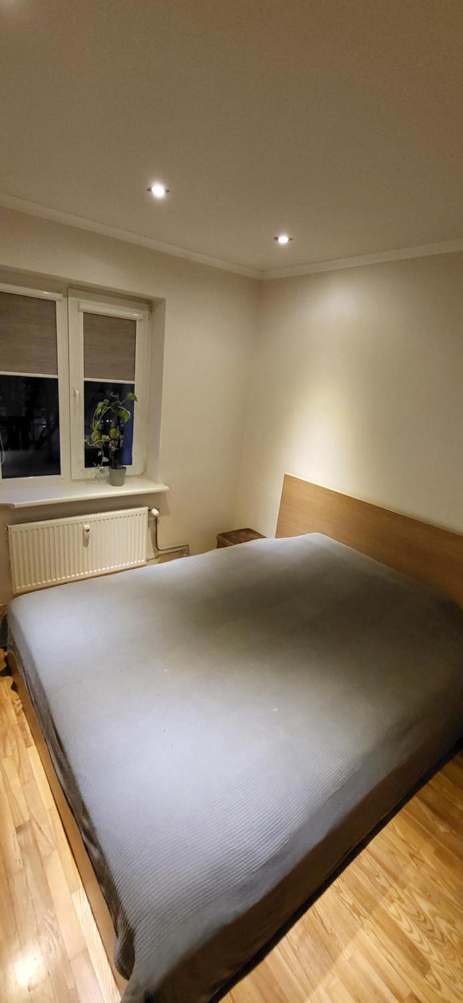 Cosy Park Apartment, Free Parking, Self-Check-In Klaipėda Exteriör bild